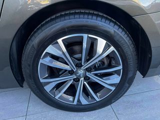Peugeot 508 SW ALLURE 130cv Automático
