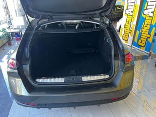 Peugeot 508 SW ALLURE 130cv Automático