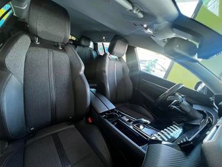 Peugeot 508 SW ALLURE 130cv Automático