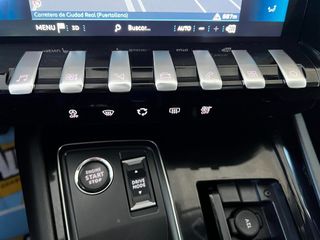 Peugeot 508 SW ALLURE 130cv Automático