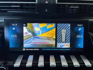 Peugeot 508 SW ALLURE 130cv Automático