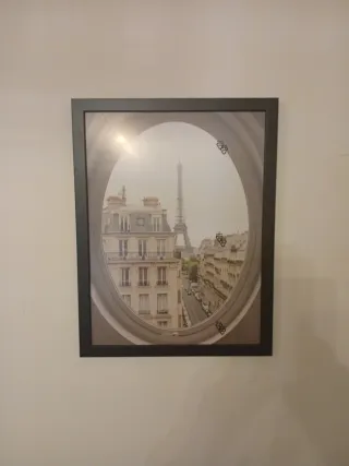 Lote Cuadros para hogar Minimalistas