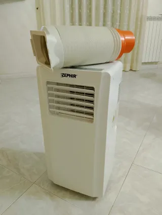 Condizionatore portatile Zephir