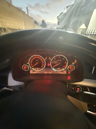 BMW X5 3.0d 258cv 2.015