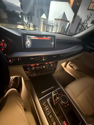 BMW X5 3.0d 258cv 2.015