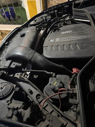 BMW X5 3.0d 258cv 2.015