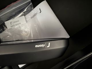 Retrovisor Rizoma BS070B