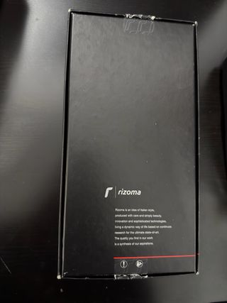 Retrovisor Rizoma BS070B