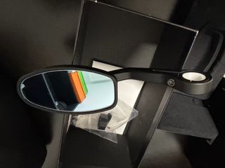 Retrovisor Rizoma BS070B