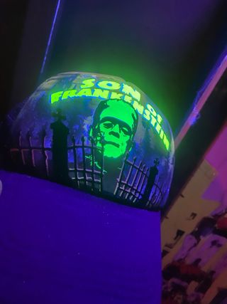 Monopatin, peliculas marcas logos, todo un trabajo