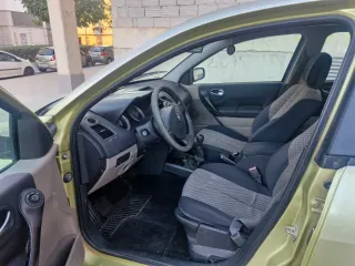 Renault Megane 2004