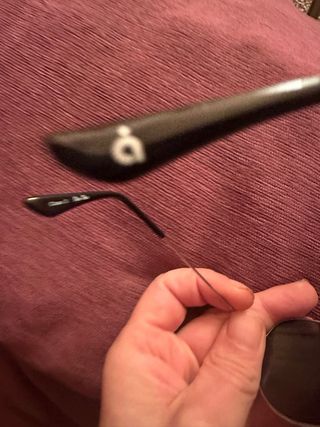 Gafas de sol piloto Nia Nia espejo