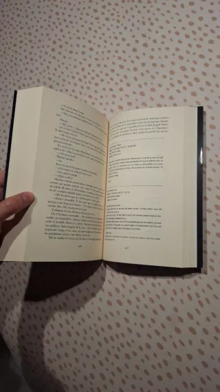 CINCUENTA SOMBRAS DE GREY