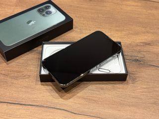 iPhone 13 Pro 256GB Verde