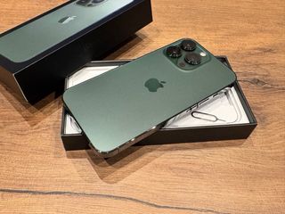 iPhone 13 Pro 256GB Verde