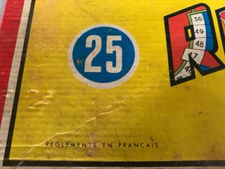 Juegos Reunidos Geyper 25