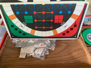 Juegos Reunidos Geyper 25