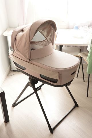 Capazo Inglesina Electa (Open Up) poco uso