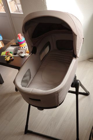 Capazo Inglesina Electa (Open Up) poco uso