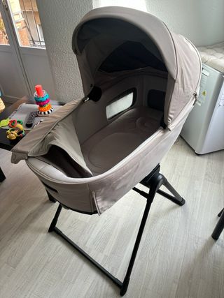 Capazo Inglesina Electa (Open Up) poco uso