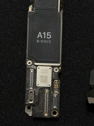 Placa Base iPhone 13 Funcional