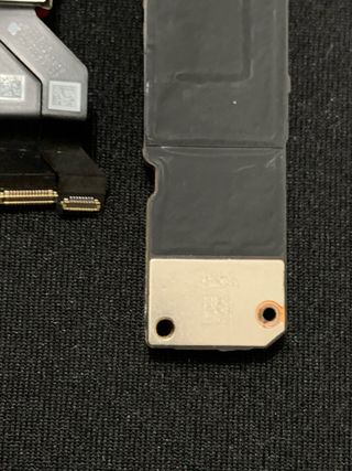 Placa Base iPhone 13 Funcional