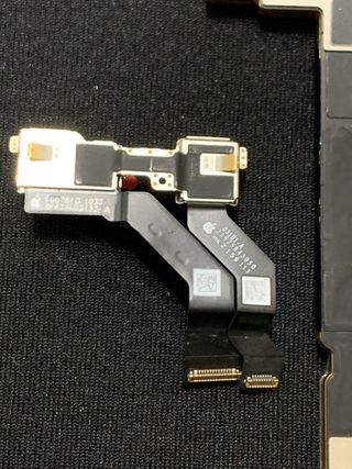 Placa Base iPhone 13 Funcional