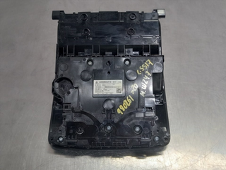 LUZ INTERIOR MERCEDES-BENZ CLASE B (BM 247) 65492