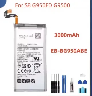 Batería Samsung Galaxy S8