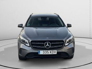 Mercedes GLA GLA 200 CDI