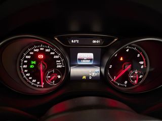 Mercedes GLA GLA 200 CDI