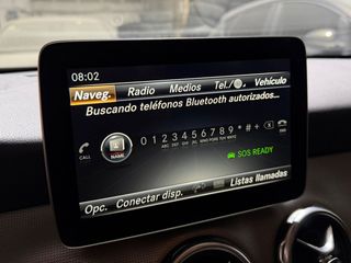 Mercedes GLA GLA 200 CDI