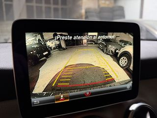 Mercedes GLA GLA 200 CDI