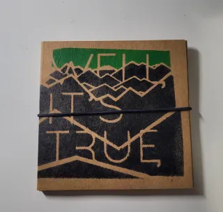 CD But it's ok, it starts