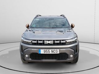 Dacia Duster Extreme