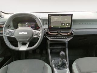 Dacia Duster Extreme