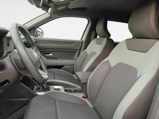 Dacia Duster Extreme