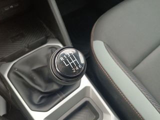 Dacia Duster Extreme