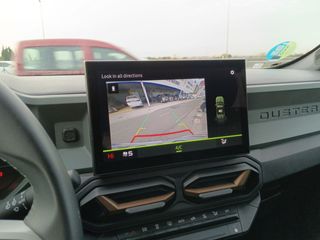 Dacia Duster Extreme