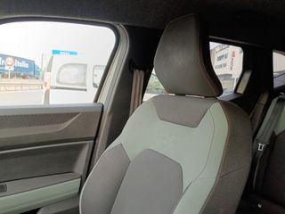 Dacia Duster Extreme