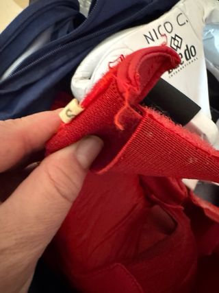Protecciones Karate Homologadas Kamikaze