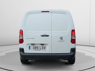 Peugeot Partner Premium