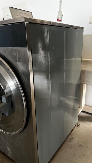 Lavadora Industrial Precio negociable