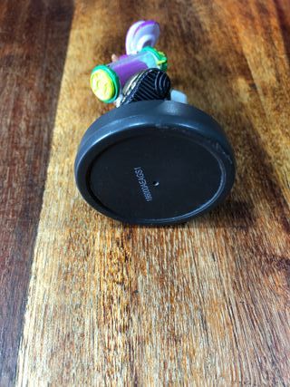 Splatoon amiibo inkling girl purple ragazza wii u