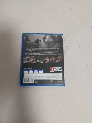 God of War per ps4 e ps5