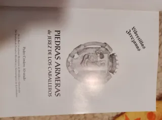 Piedras armeras de Jerez de los Caballeros