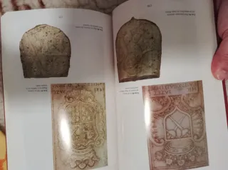 Piedras armeras de Jerez de los Caballeros