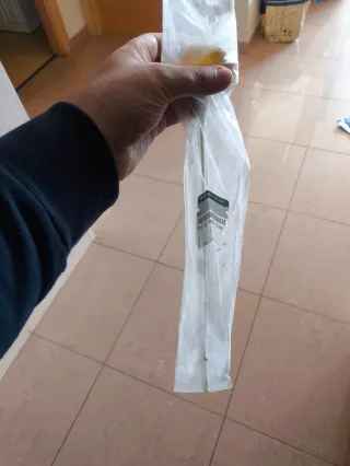 Varilla Aceite Renault 8200449528