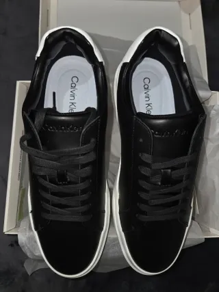 Zapatillas Calvin Klein