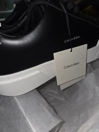 Zapatillas Calvin Klein